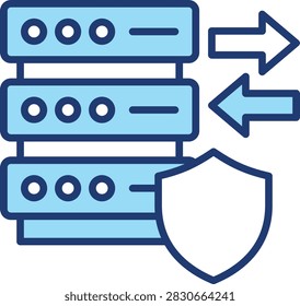 Proxy Icon Element For Design