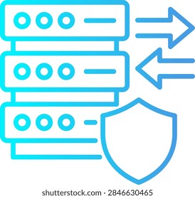 Proxy Icon Element For Design