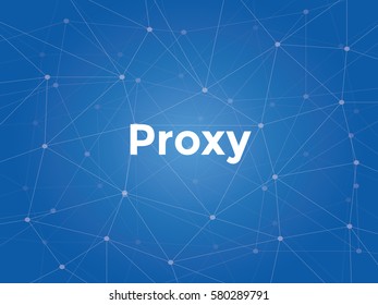 Proxy Stock