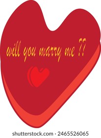 prppose poster fabric love shape poster backround special shoe-piece cake love heart shape 
