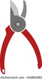 pruner vector