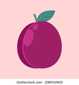 Imprime el vector de dibujos animados. símbolo. diseño de logotipo.