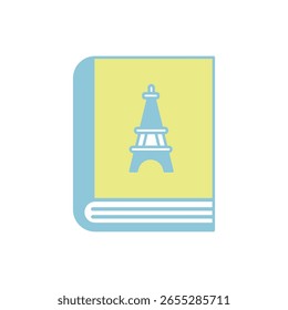 Ícone de preenchimento do livro PS