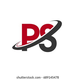 3,664 Ps logo design Images, Stock Photos & Vectors | Shutterstock
