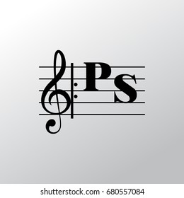 PS Logo