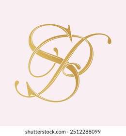 PS , SP , logo PS , Letter PS , monogram PS, vector, logo, Wedding Monogram Initials, Wedding Logo,Wedding Monogram, Logo Design