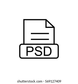 Psd File Format