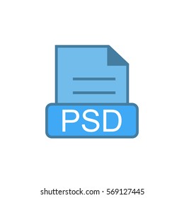 Psd File Format