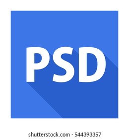 PSD File Format and Extension