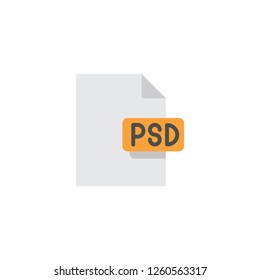 psd file icon