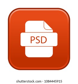 psd file vector symbol