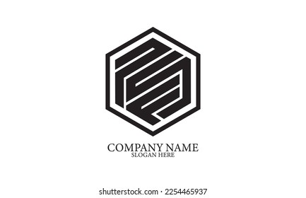 PSF Logo Design , Compant Logo 