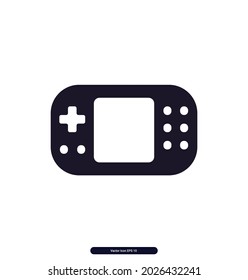psp icon. Devices and Electronics related icons. Computers and mobile phones vector icons. 