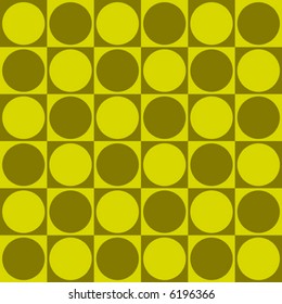 fondo psicodélico pop retro-estilizado