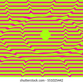 psychedelic eye texture. Cover for books, postcards, notebooks, cover magazines. template for the posters, invitation to party. flyer design, bright colors. vector illustration