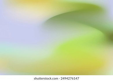 psychedelic gradient color flow wave background