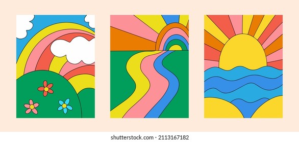 30,907 Psychedelic sea Images, Stock Photos & Vectors | Shutterstock