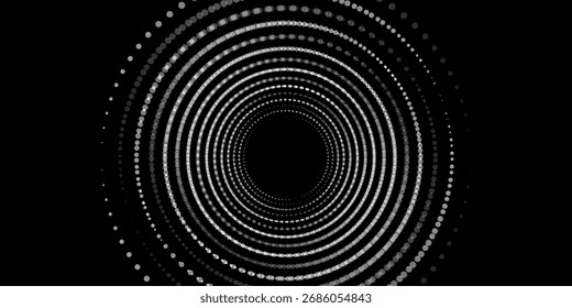 Fondo óptico psicodélico. Abstractas ilusión cuadrada de ajedrez. Patrón de cuadros de superficie ondulada con gráfico geométrico. Impresión deformada de tablero de ajedrez. Diseño Y2k para Anuncio.eps 10