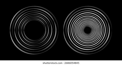 Fundo óptico psicodélico. Ilusão quadrada de xadrez abstrata. Padrão ondulado quadriculado de superfície com gráfico geométrico. Impressão deformada em tabuleiro de xadrez. Design Y2k para banner.eps 10