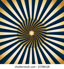 psychedelic pattern