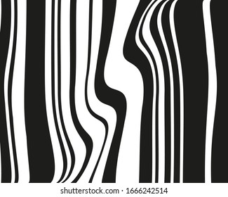 Psychedelic pattern for web background design. Abstract technology vector template. Graphic pattern. Creative vector element. Black friday sale banner. Background decoration.