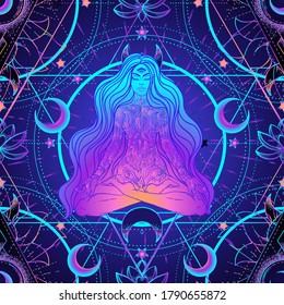 Psychedelic Trance Hd Stock Images Shutterstock