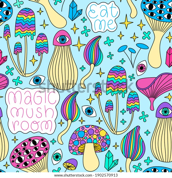 Suchen Sie Nach Psychedelisches Trippy Pilz Nahtloses Muster Crazy Cartoon Stockbildern In Hd Und Millionen Weiteren Lizenzfreien Stockfotos Illustrationen Und Vektorgrafiken In Der Shutterstock Kollektion Jeden Tag Werden Tausende Neue