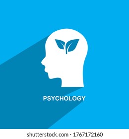 psychologist icon, Medical icon vector