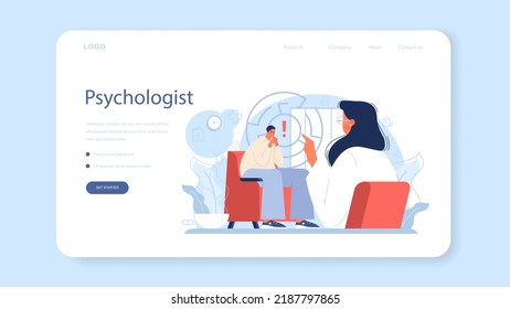 5,316 Cartoon psychologist Images, Stock Photos & Vectors | Shutterstock