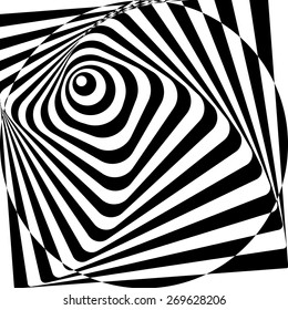 psychology background abstraction