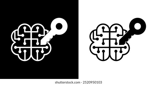 Psychology icon. Hospital icon. Health. Medicinal medicine. black icon. silhouette.