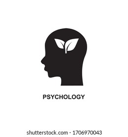 PSYCHOLOGY ICON , MENTAL ICON VETOR
