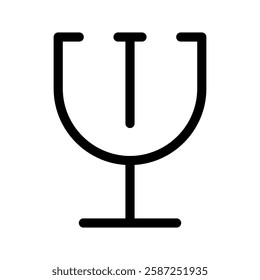 Psychology Icon Vector Symbol Design Illustration