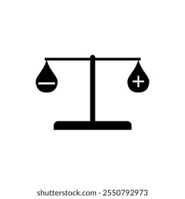 Psychology and mental line icons collection.icon Mind and healthy body in a flat design