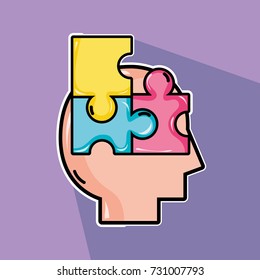 psychology treatment to analysis mental problem