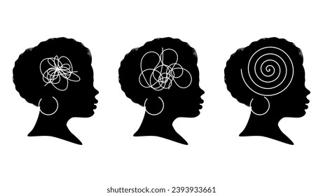 psychotherapy and psychology,Tangle and untangle