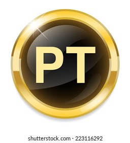 Pt Button