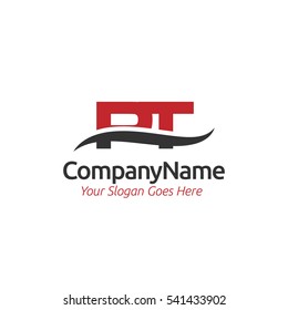 PT Logo
