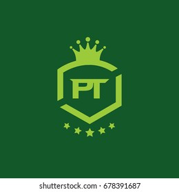 PT Logo