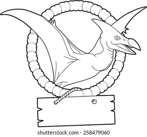 pterodactyl 