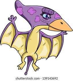 Pterosaurs