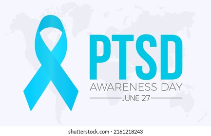 265 National ptsd awareness day Images, Stock Photos & Vectors ...