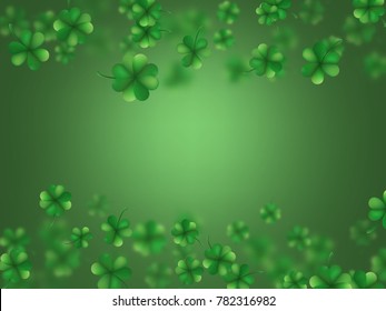 Pub s Poster - St Patrick s Day. And also includes EPS 10 vector