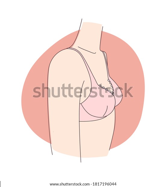 Teen Breasts