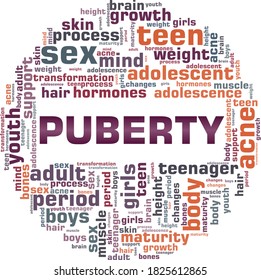 19,125 Puberty Images, Stock Photos & Vectors | Shutterstock