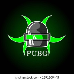 Pubg Logo 图片 库存照片和矢量图 Shutterstock