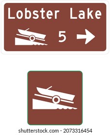 Öffentlicher Zugang zu See und Fluss, Anforderungen an die Bereitstellung von Brücken auf den Fernverkehrsstraßen werden vom Bridge Office, Bridge Speed and Load Restrictions, Minnesota Department of Transportation festgelegt