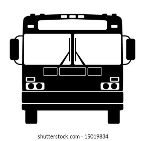 Public Bus Model