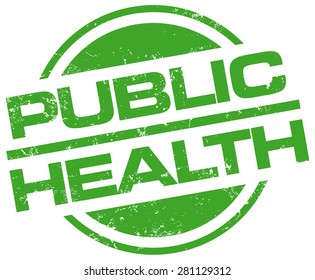 Public Health Stamp