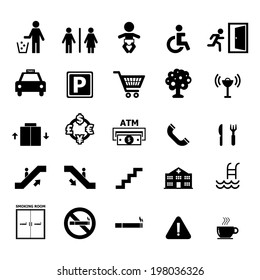 Public Icon